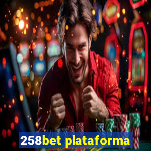 258bet plataforma