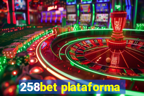 258bet plataforma