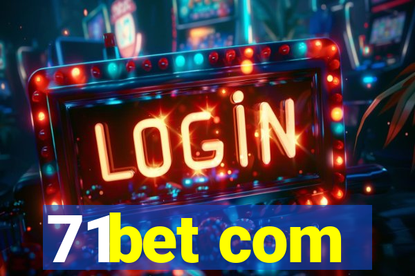 71bet com