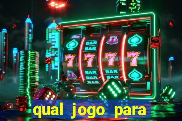 qual jogo para ganhar dinheiro sem depositar