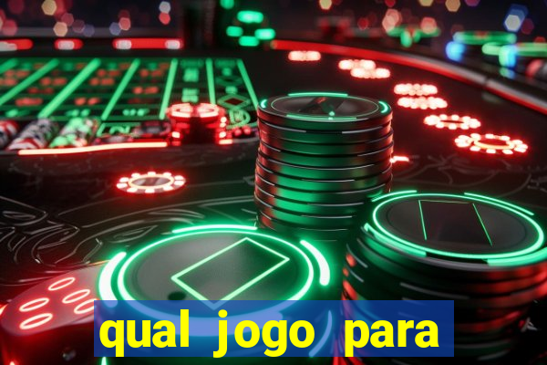 qual jogo para ganhar dinheiro sem depositar