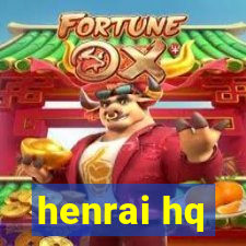 henrai hq