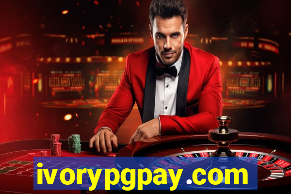 ivorypgpay.com