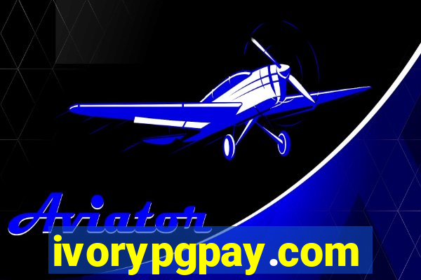 ivorypgpay.com