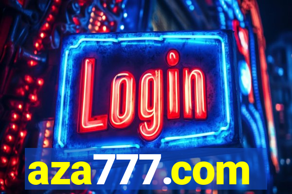 aza777.com