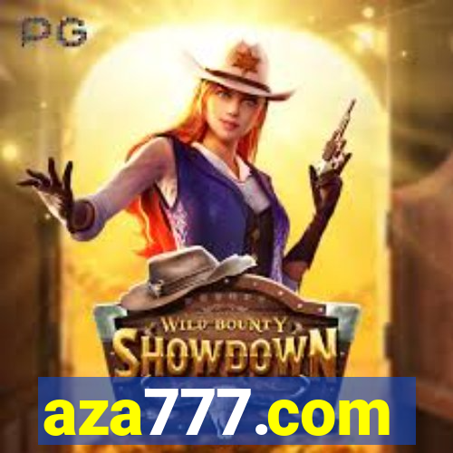aza777.com