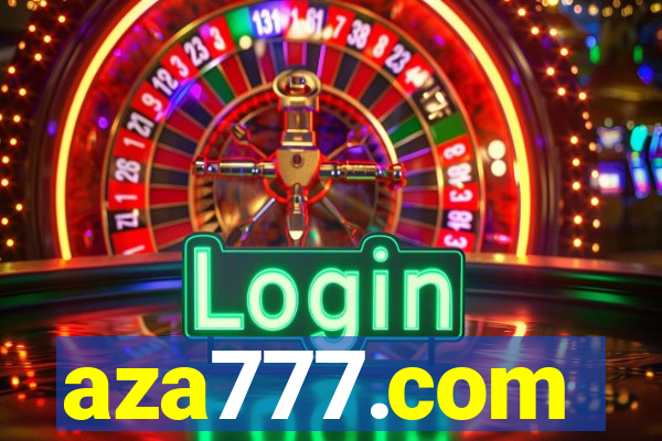 aza777.com