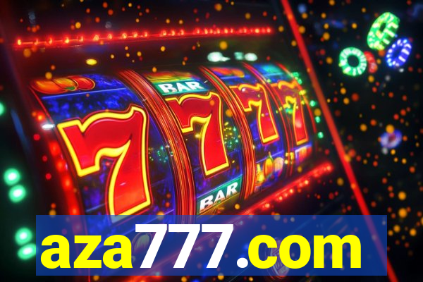 aza777.com