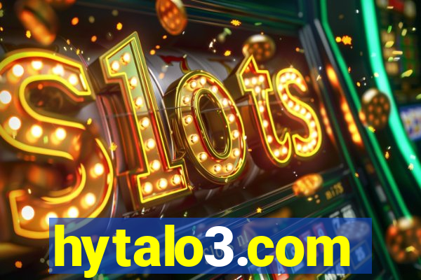 hytalo3.com
