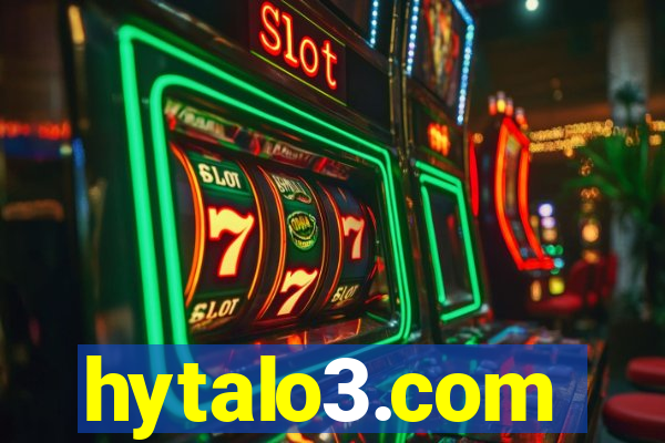 hytalo3.com