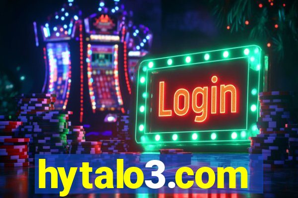 hytalo3.com