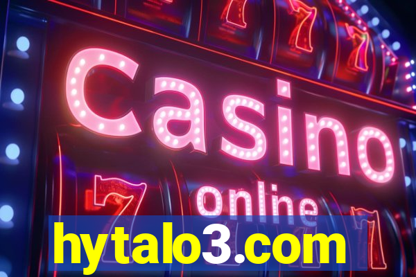 hytalo3.com