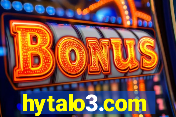 hytalo3.com