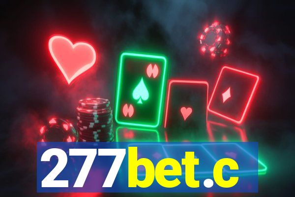 277bet.c