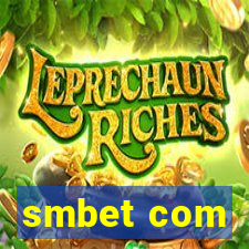smbet com