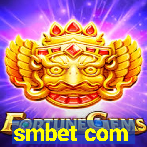 smbet com