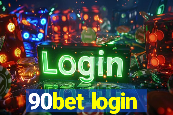 90bet login