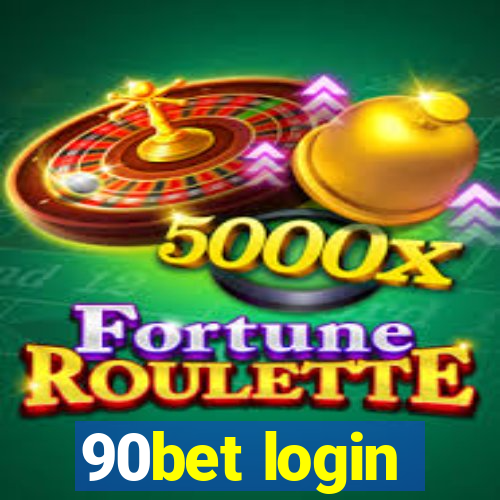 90bet login