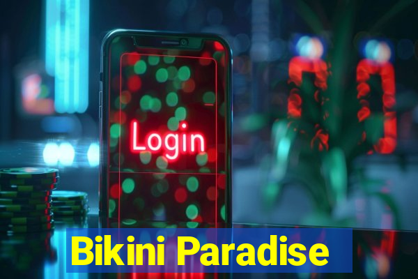 Bikini Paradise