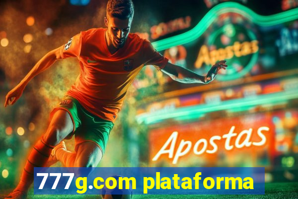 777g.com plataforma