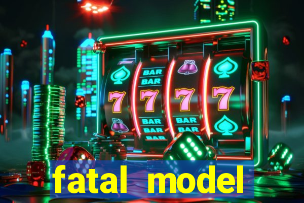 fatal model cruzeiro do oeste