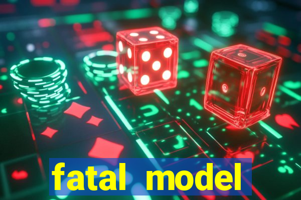 fatal model cruzeiro do oeste