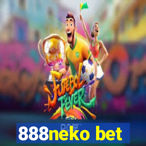 888neko bet