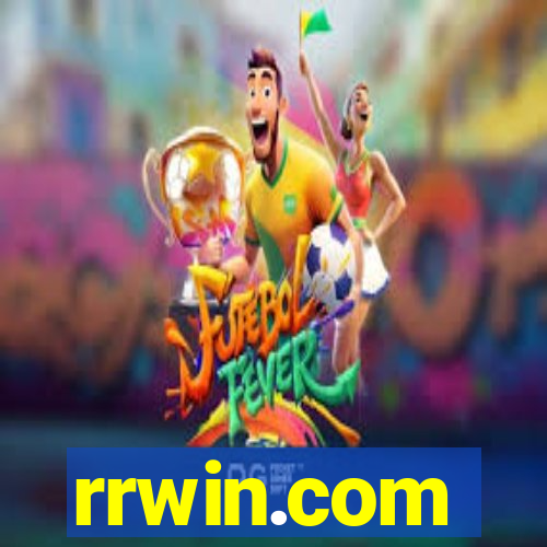 rrwin.com