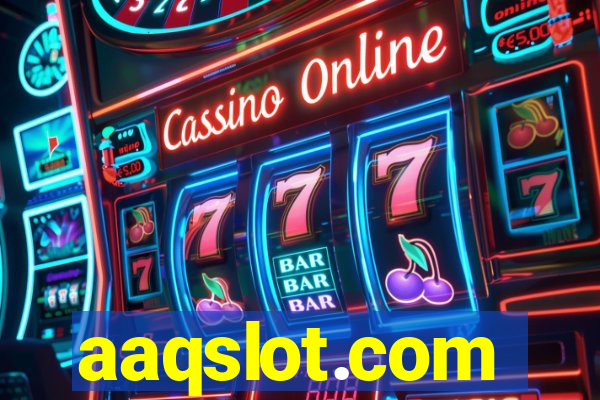 aaqslot.com