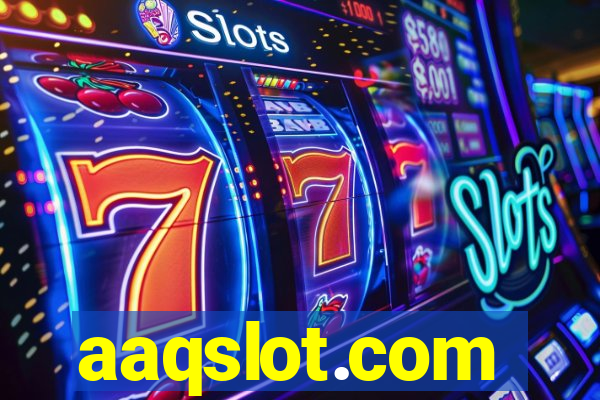 aaqslot.com