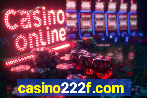 casino222f.com
