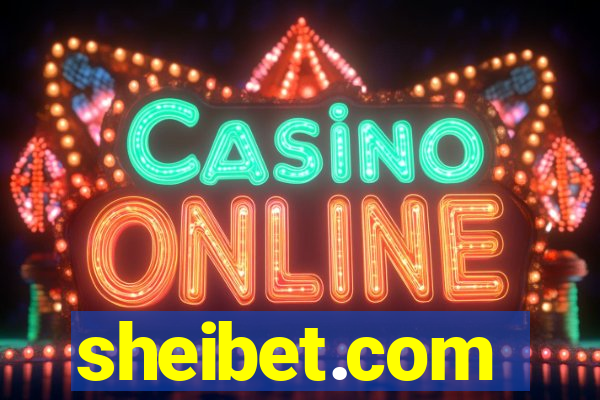 sheibet.com