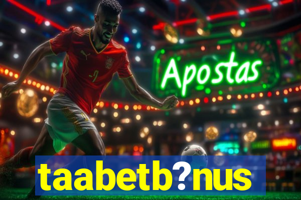 taabetb?nus