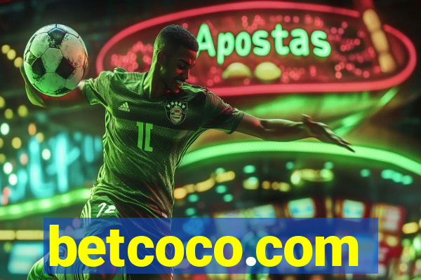 betcoco.com