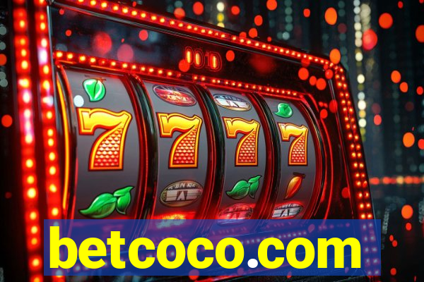 betcoco.com