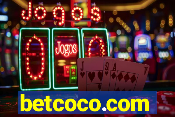 betcoco.com