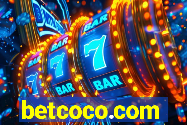 betcoco.com