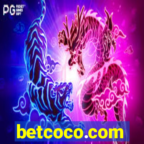 betcoco.com
