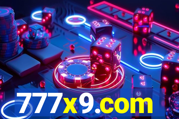 777x9.com