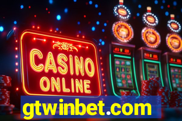 gtwinbet.com