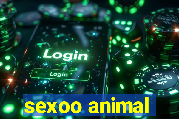 sexoo animal