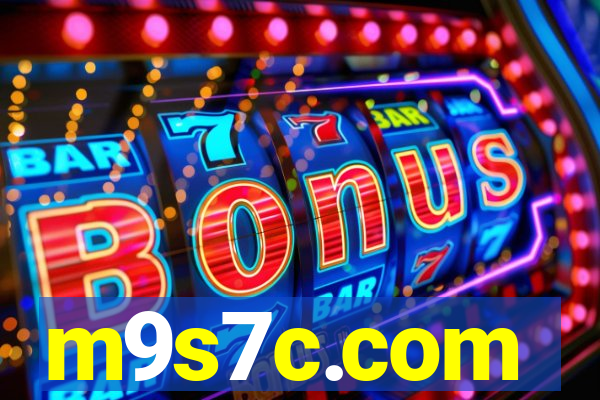 m9s7c.com