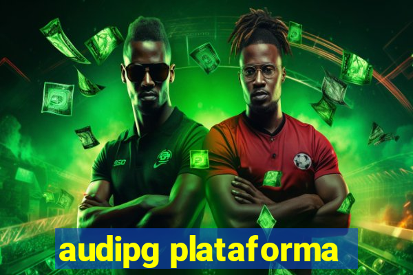 audipg plataforma