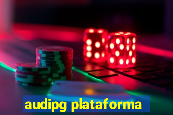 audipg plataforma