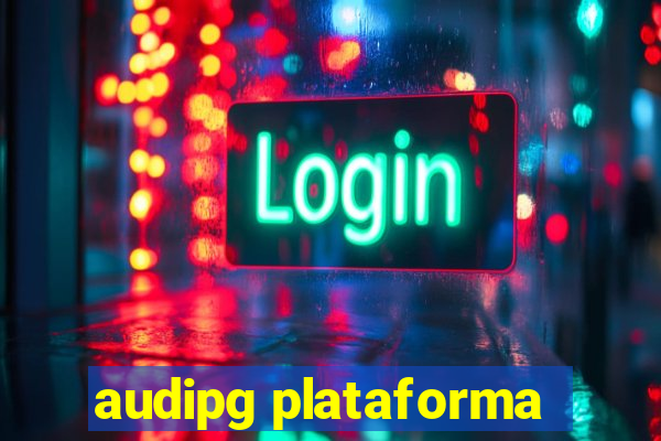 audipg plataforma