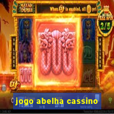 jogo abelha cassino