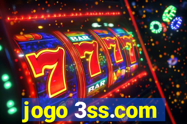 jogo 3ss.com