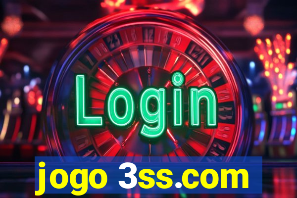 jogo 3ss.com