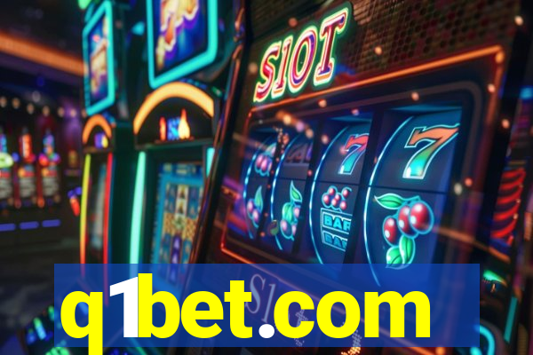 q1bet.com