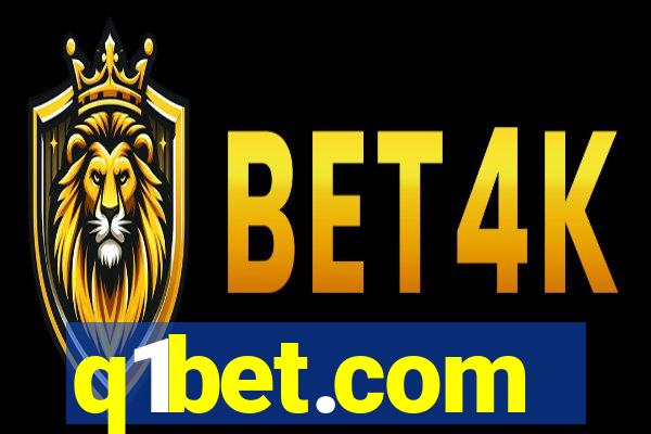 q1bet.com